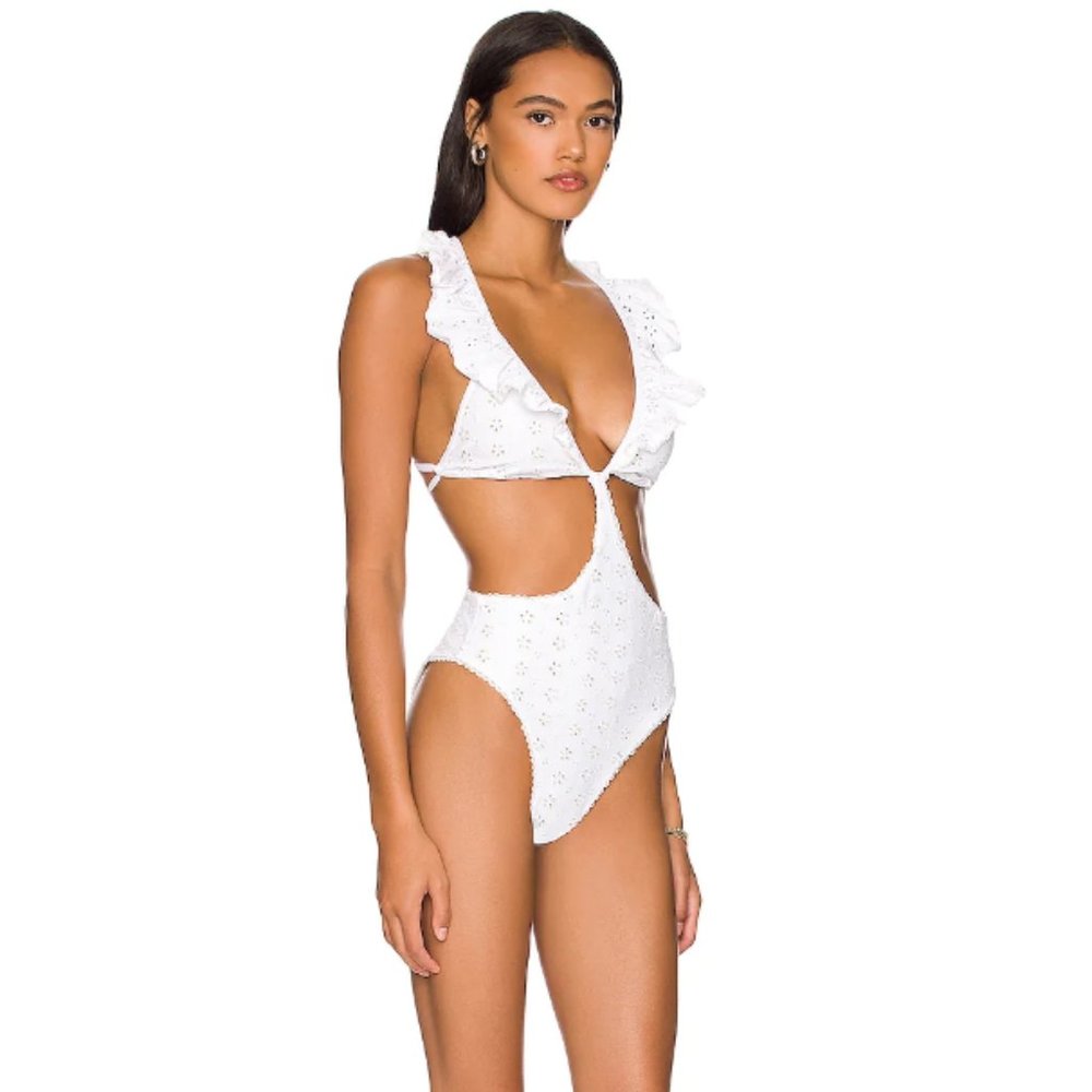 Aurella One Piece | Tularose